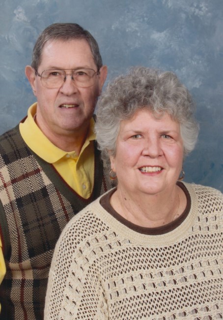 Obituary of David Garfield Odem