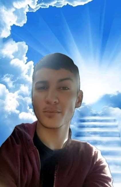 Obituary of Nathanyel Kavan Harricharan