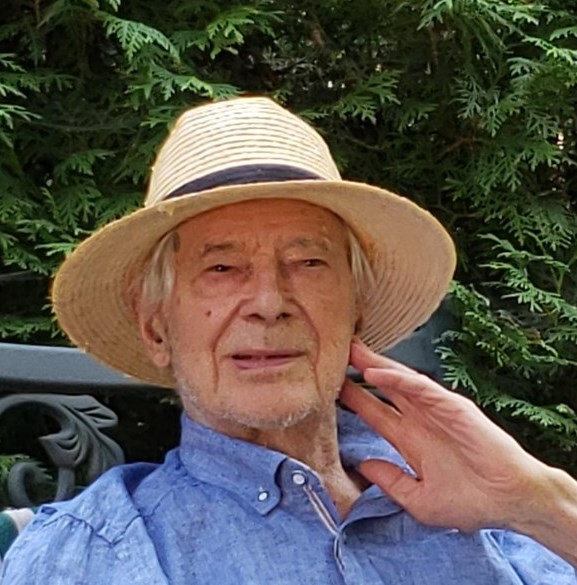 Obituary of Raymond E Michaud