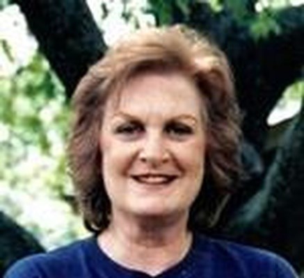 Obituary of Patricia Lang Backest