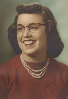 Obituary of Irene Conferina Martinez