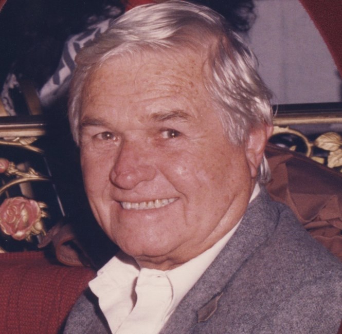 Obituary of James Russell Norton