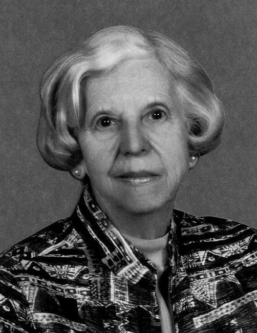 Obituary of Rebecca D. Wood