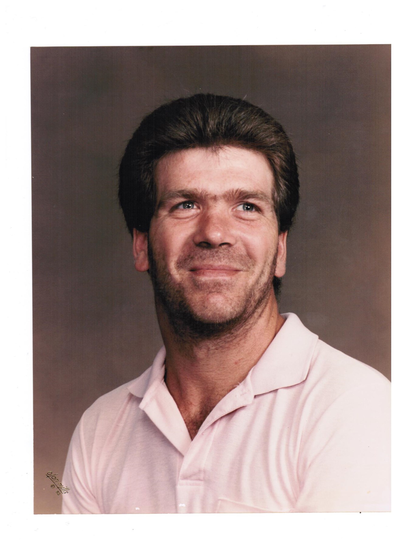 Obituary of Wade Melton