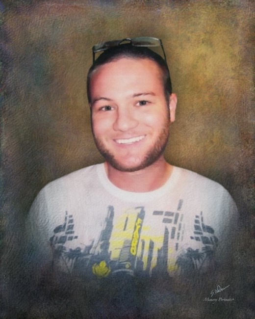 Obituary of Nathaniel Jordan Benoit