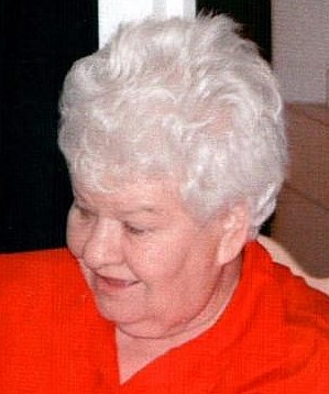 Obituary of Georgia Maynor