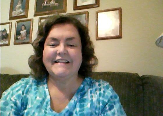 Obituary of Velva Dean Burke Brown