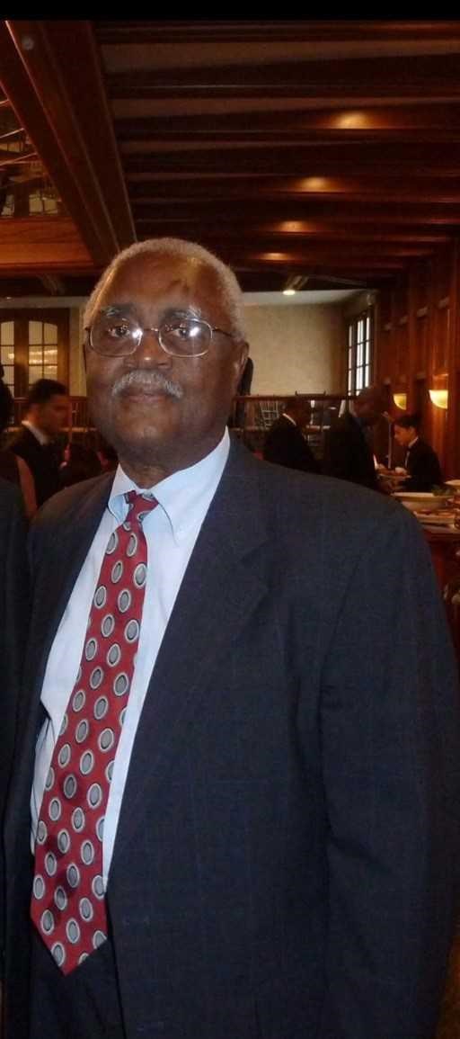 Obituary of William Wallington Woodburn