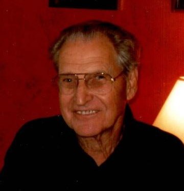 Obituary of Frank J. Heinrich Sr.