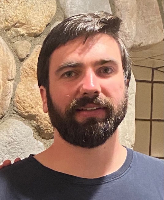 Obituary of Trevor William Shirey