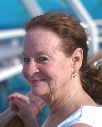 Obituary of Alice Faye (Cochran) Horan