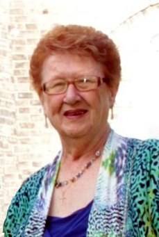 Obituario de Margaret Ann Brewer