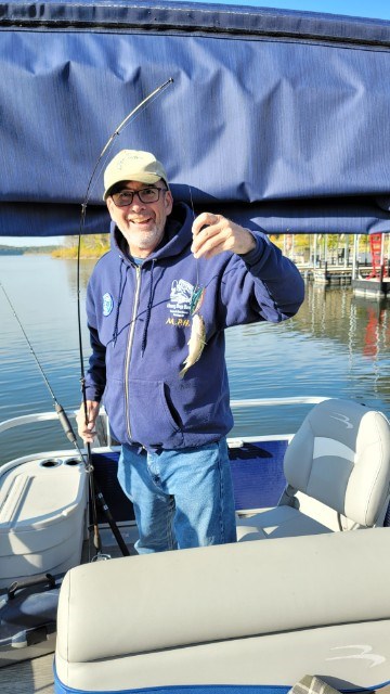 Obituary of Michael Paul Henry