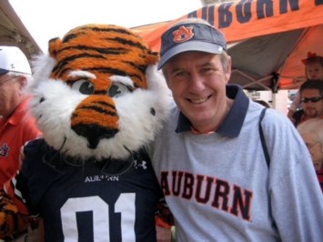 Obituary of Charles Christopher Spraggins