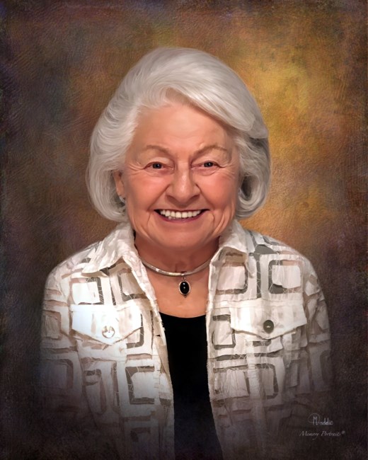 Obituary of Marie Josephine Vitale