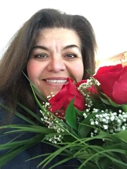 Obituary of Veronica Mata-Stevens