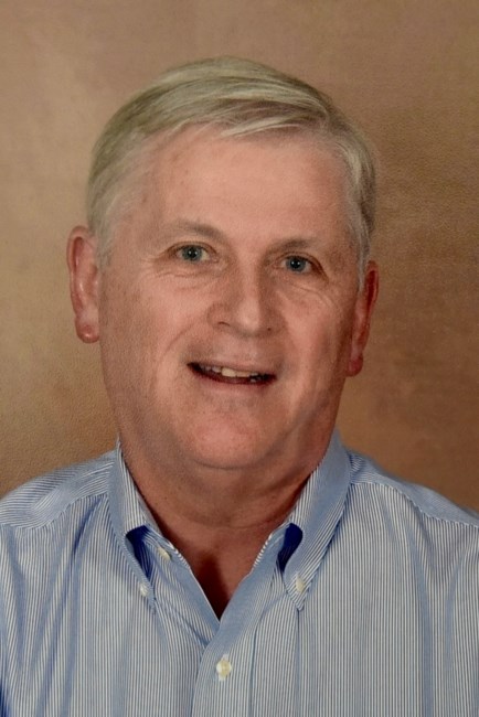 Obituario de Claude Wilson Nicholson III