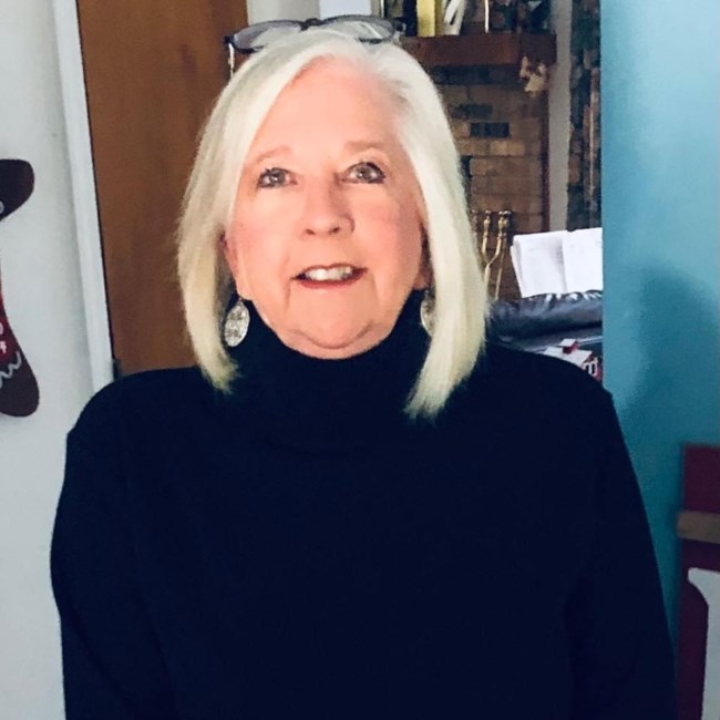 Obituary of Joyce B Carothers