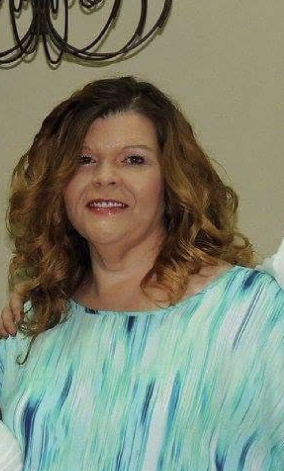 Obituary of Jennifer Dickey Page