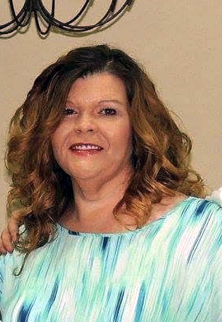 Obituary of Jennifer Dickey Page