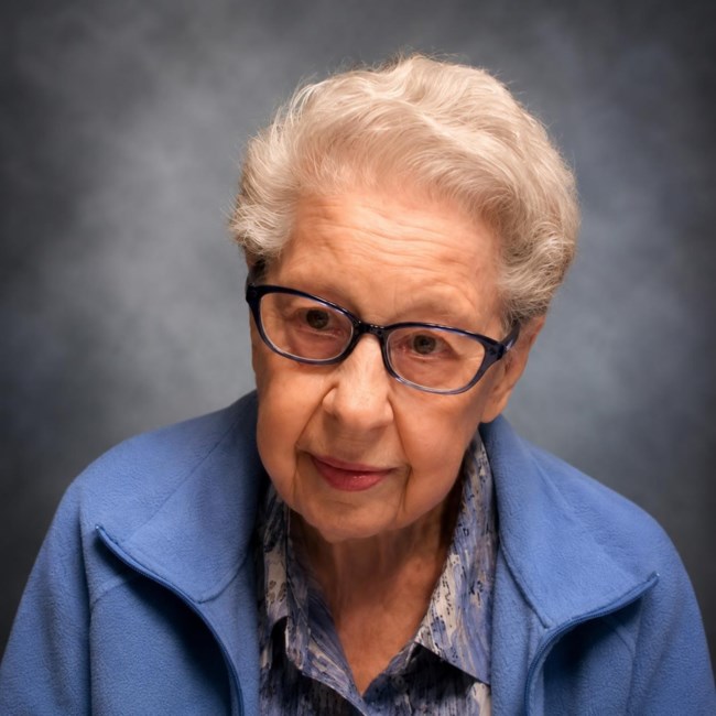 Obituary of Lourine M Bell