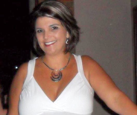 Obituary of Rena Goodfellow