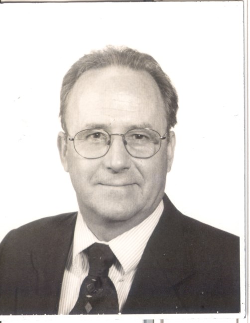 Avis de décès de Terry Don Wagner