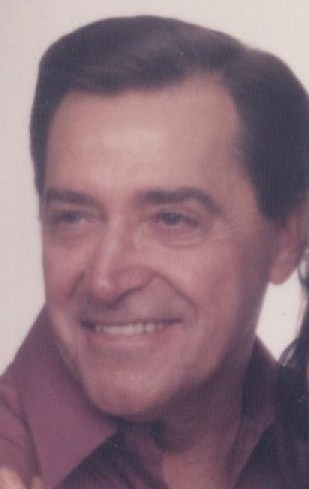 Obituary of Myron Francis Overton