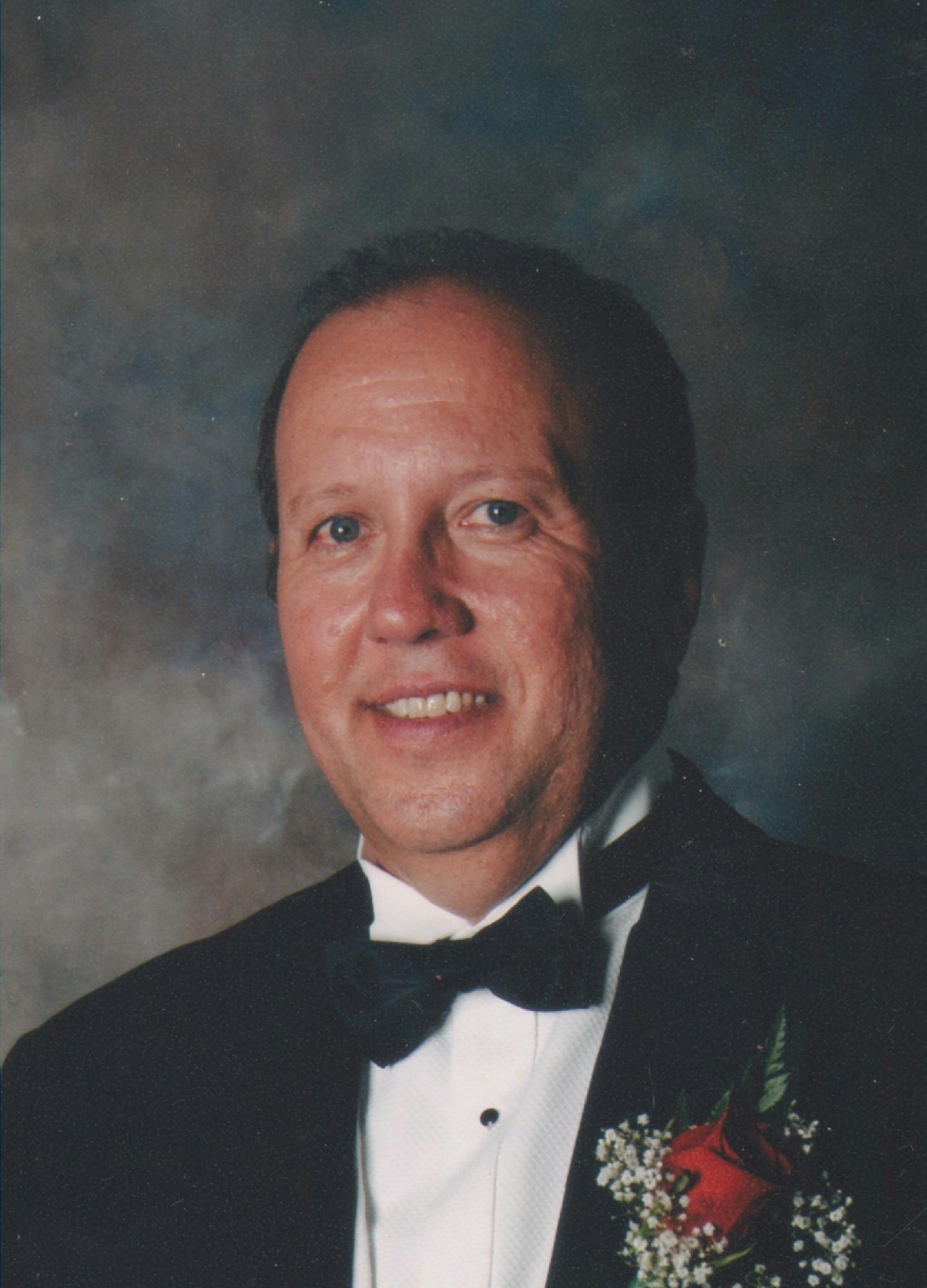 Obituary of Allen Ray Lyons Jr.