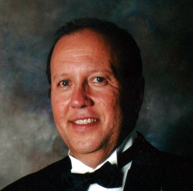 Avis de décès de Allen Ray Lyons Jr.