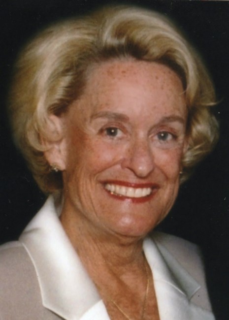 Obituary of Jane Nickell Blalock