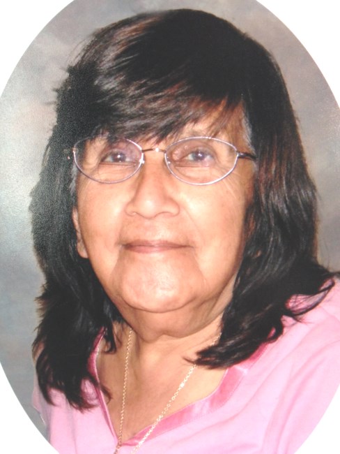 Obituary of Carolyn J. Navarro
