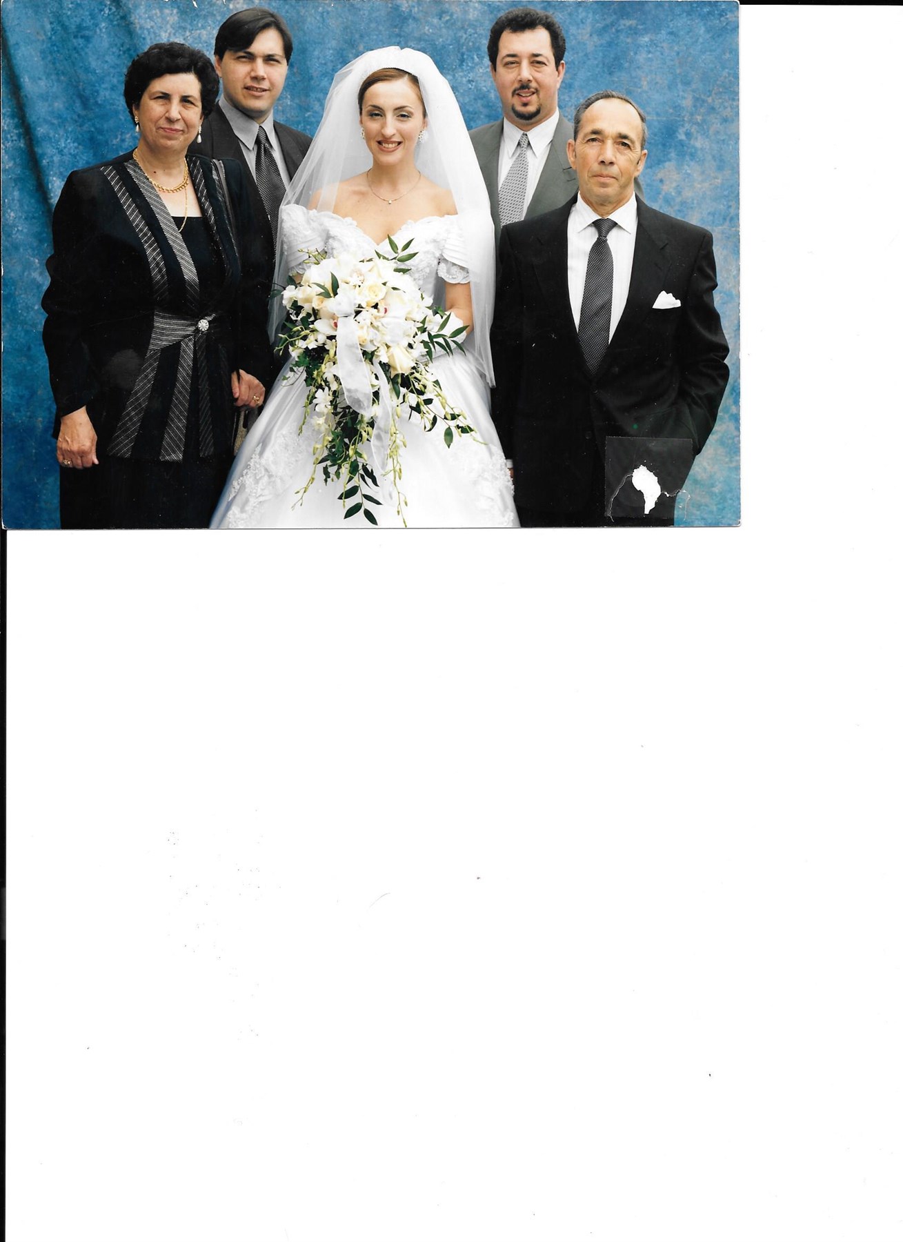 Obituary of Felice Michetti