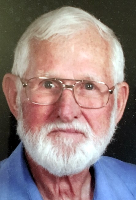 Obituary of Charles W. Lipford