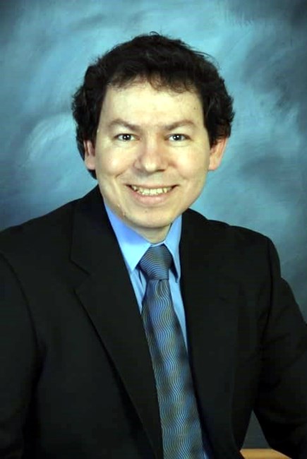 Obituary of Oscar Jimenez