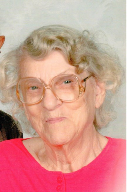 Obituary of Lois Pauline Schaeffer