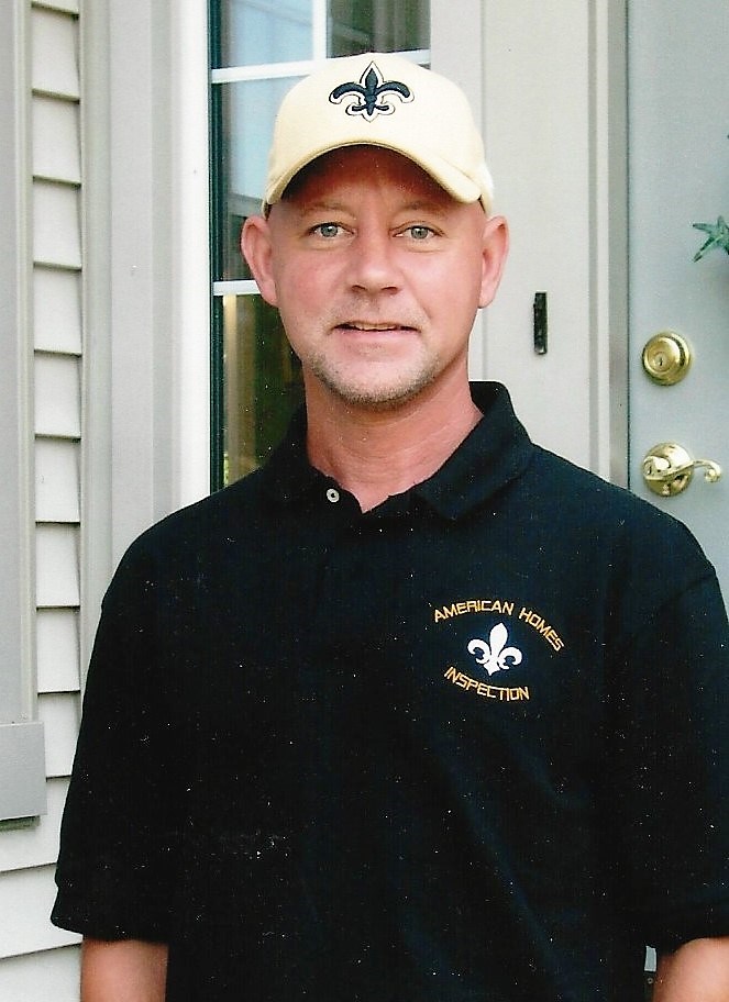 Brett Overstreet Obituary Stafford, VA