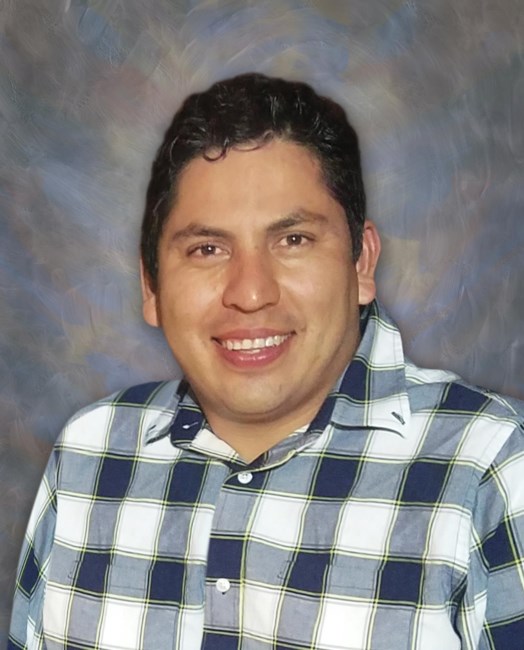 Obituary of Jorge "Coki" Lucas Lopez Matias