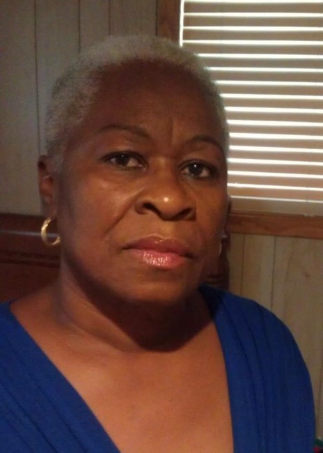 Obituario de Jessie Mae Owens