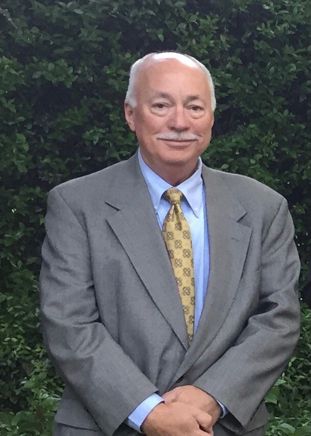 Obituary of Wallace Howard Wills