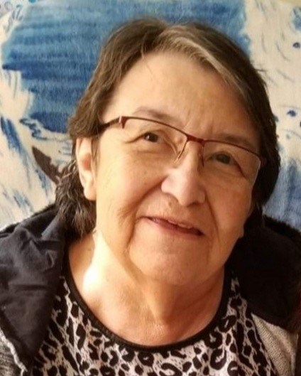 Obituary of Judy Smith