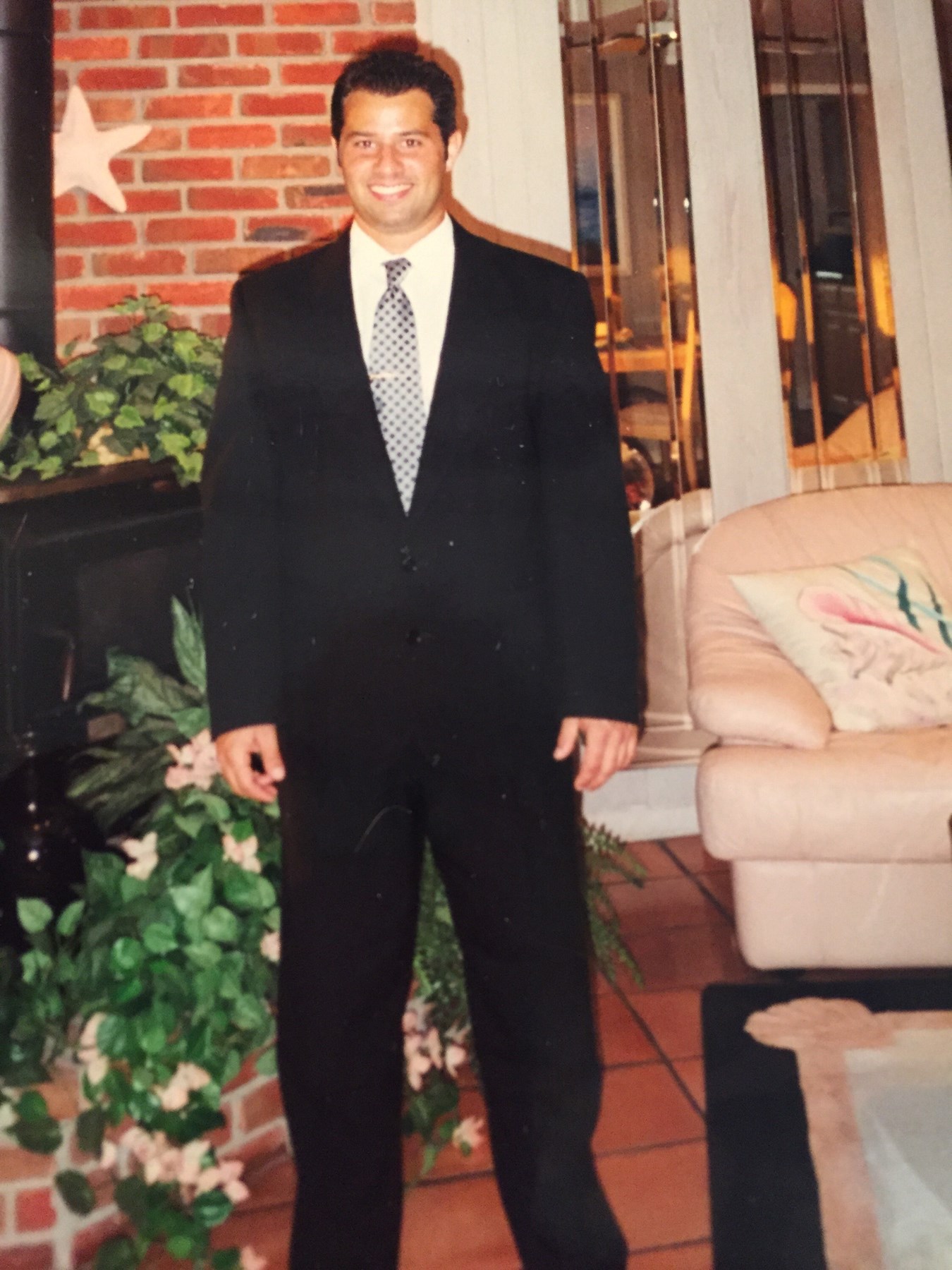 Obituary of John Joseph Lawlor