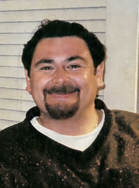 Obituary of Ernest Allen Peterson Jr.