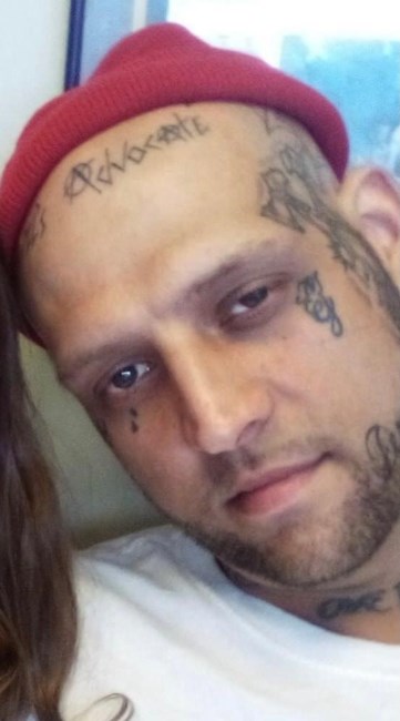 Obituary of Ryan Kirby Marlow