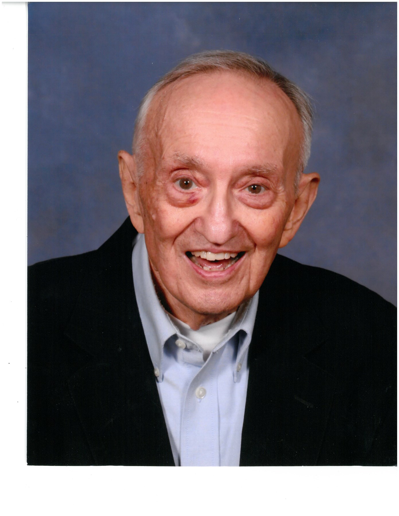 Jerry Guernsey Obituary Fort Wayne, IN