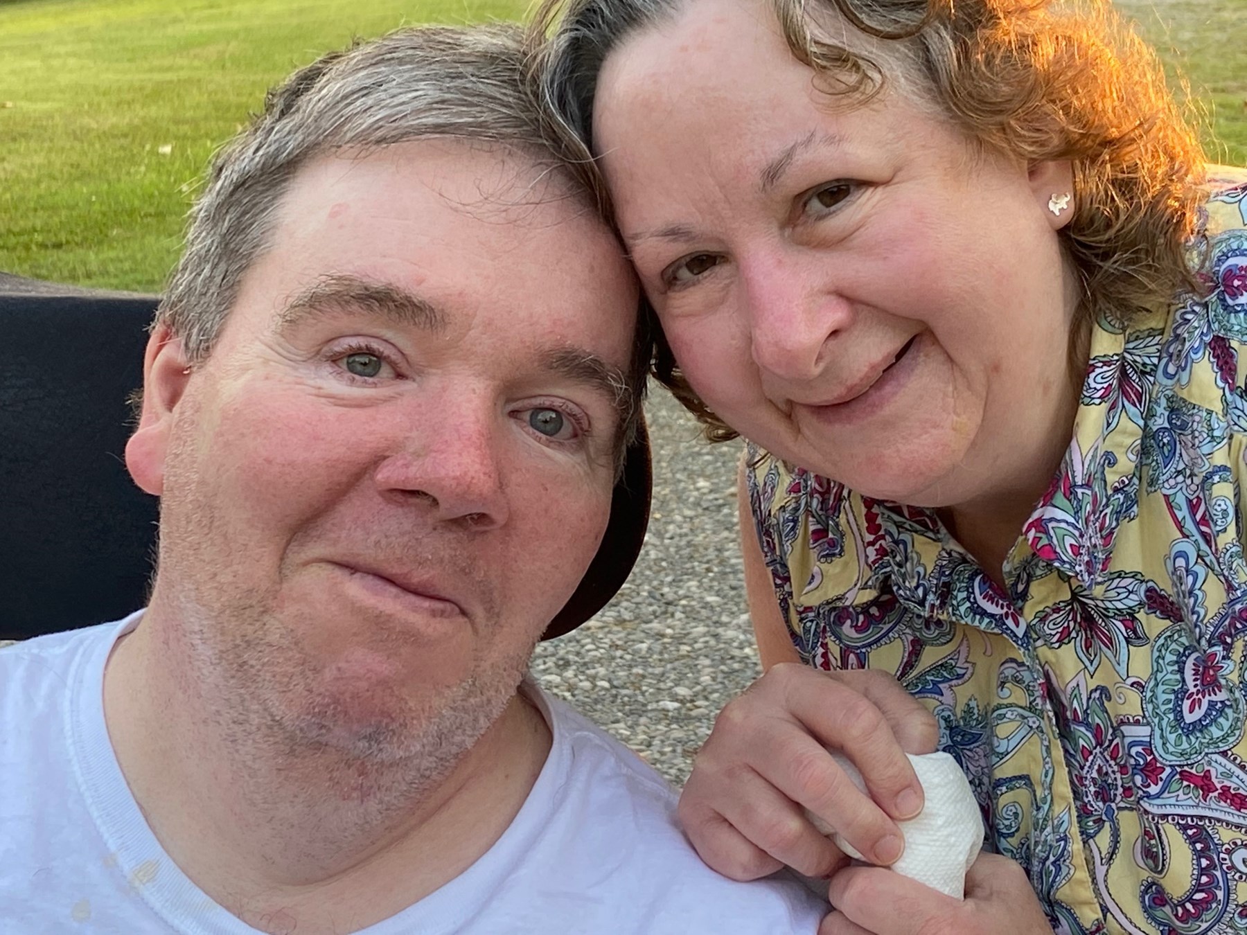 Obituary of Paul Leon Abbott Jr.