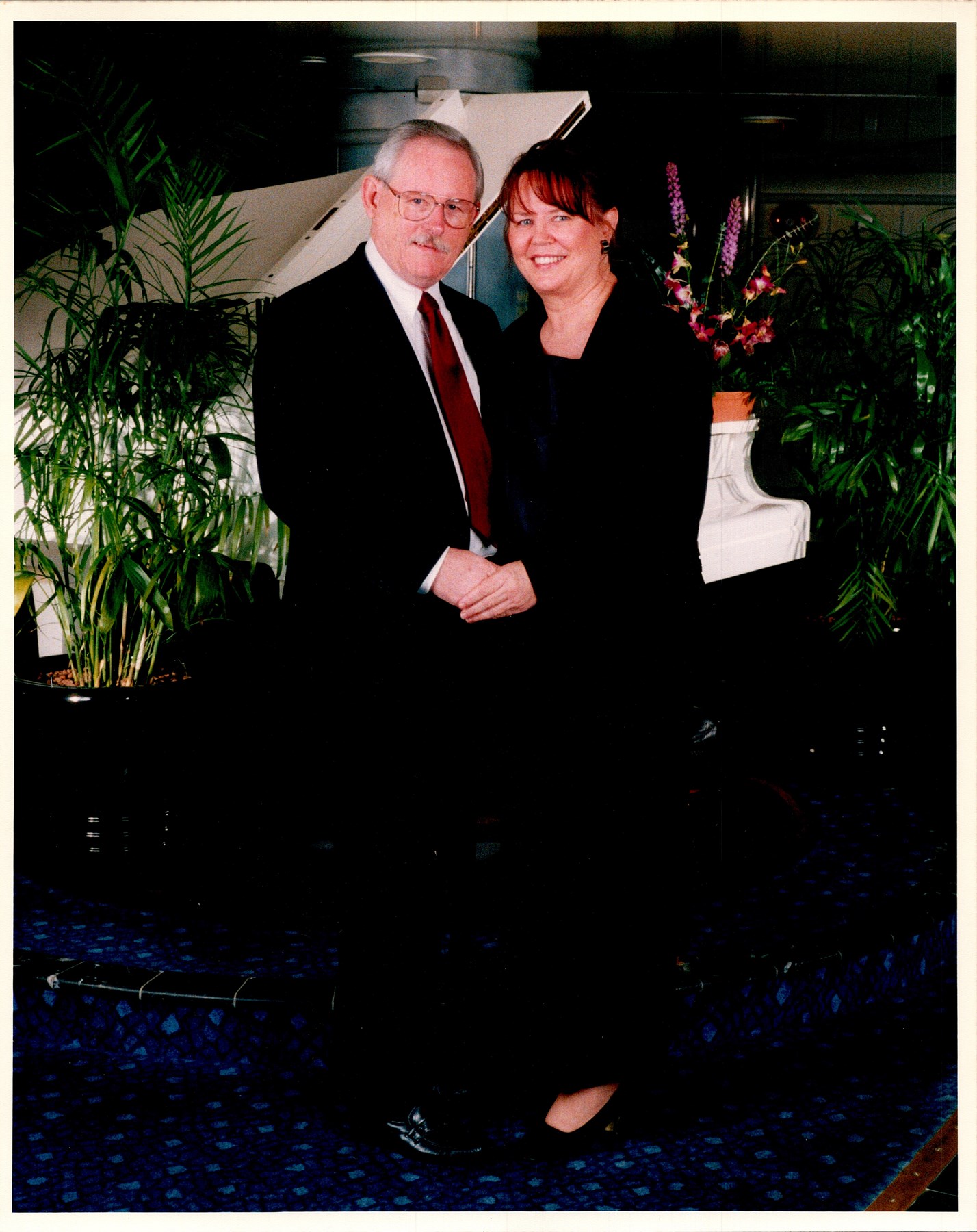 Obituary of Jay D. Murray