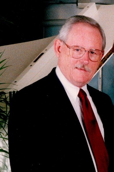 Obituary of Jay D. Murray