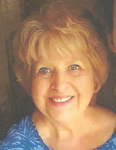 Obituary of Barbara Balogh