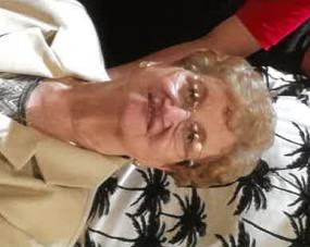 Obituary of Lucia (Uccello) Zocco